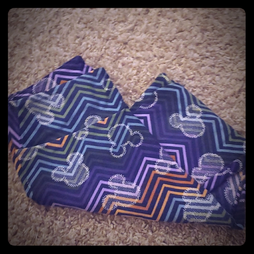 Lularoe Disney!